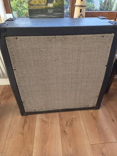 Laney 2x12 Guitar Cabinet