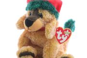 TY Beanie Baby Jinglepup