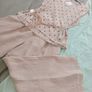 womens linen suits Image 5