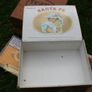 Vintage Wood Cigar Boxes Image 10