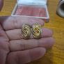 Vintage Earrings Image 2