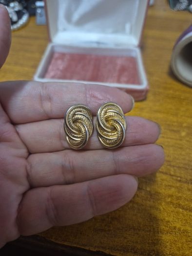 Vintage Earrings