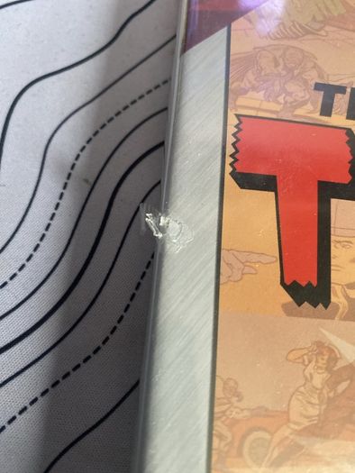 The mighty Thor dvd animated series episodes 4-6