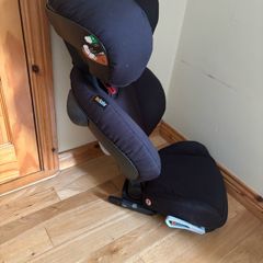 Car seat - BeSafe Izi UpFix - Group 2/3 - 15 to 36kg