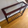 Console table Image 2