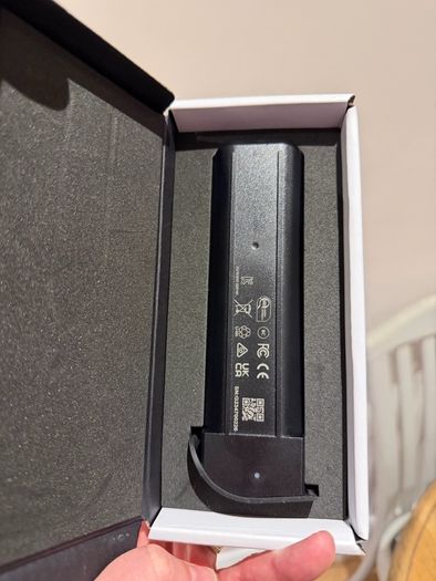 Theragun Pro replacement