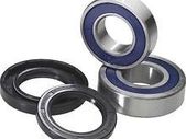 2001-2005 Yamaha Raptor/blaster/banshee 660 Rear Axle Bearings/seals 25-1313