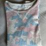 Lucy Nagle 100% Cashmere Jumper Size S Image 2