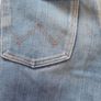vintage wrangler childs jeans Image 3