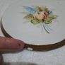 Vintage spoon holder Image 5