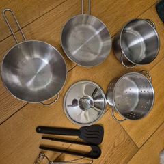 Ikea Toy Kitchen Accessories