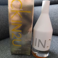 Calvin Klein