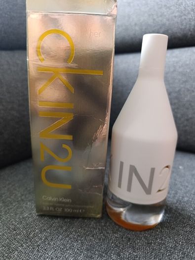 Calvin Klein