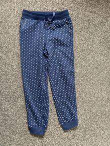 New girl pants trousers 5/6 years 116cm