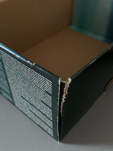 Nintendo 3DS Boxed
