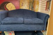 Two seater sofa bed