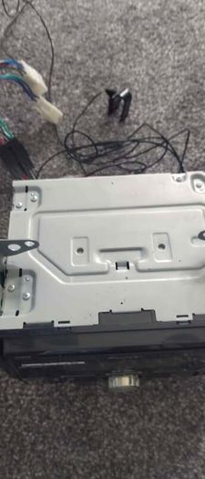 Car radio Pioneer fx-x720bt