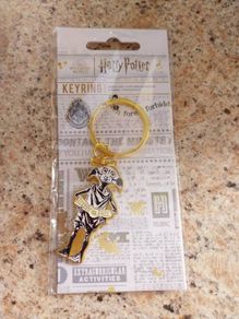 Bnwt Harry potter key chain was 9euro