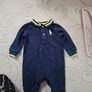 Ralph Lauren onesie Image 4