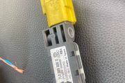 Vw Volkswagen Touareg Mk1 2002-10 Front Airbag Crash Sensor 7l0909606d