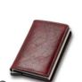 Rfid Slim Wallets, Carry's up to 8 cards & Cash. Image 4