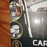 New Cargo Car Boot Safety Net Image 3