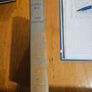 Newman's Way.  By Sean O'faolain.  First Edition Hardback With Dustjacket In Fair Condition.  See Photos For Same. Image 4