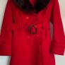 red coat Image 2