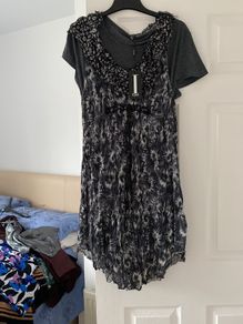 Fabulous dress