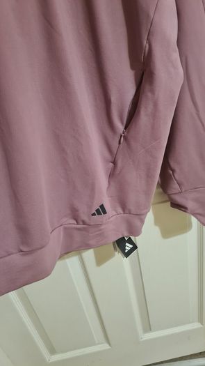 Adidas  Yoga Jumper Uk 2xl(nwt)