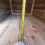 Dog house, new, timber, for large or x-large dogs Image 5