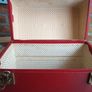 Vintage Vinyl LP Carrying Case Image 2