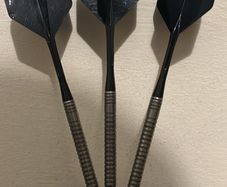 Navigator darts