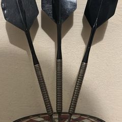 Navigator darts