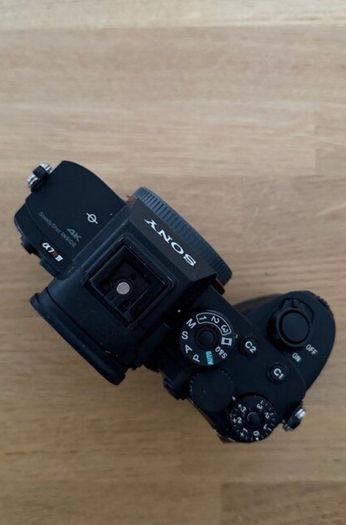 Sony Alpha A7ivR Camera Bundle
