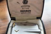 Vintage Ronson Lighter