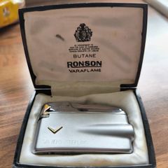 Vintage Ronson Lighter