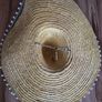 Sombrero hat 30inches diameter Image 5