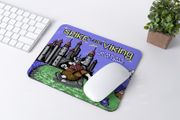 Spikey in Transylvania Viking C64 Commodore Mousemat Mousepad