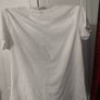 BNWT white Pep&Co cotton top size UK18/20 EU46/48 Postage included Image 3