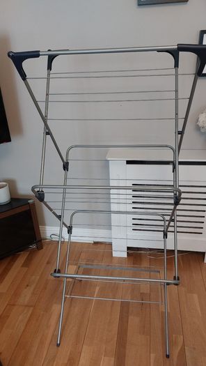 Clothes dryer