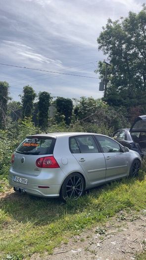 2009 mk5 golf