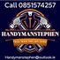 handymanStephen