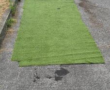 artificial grass