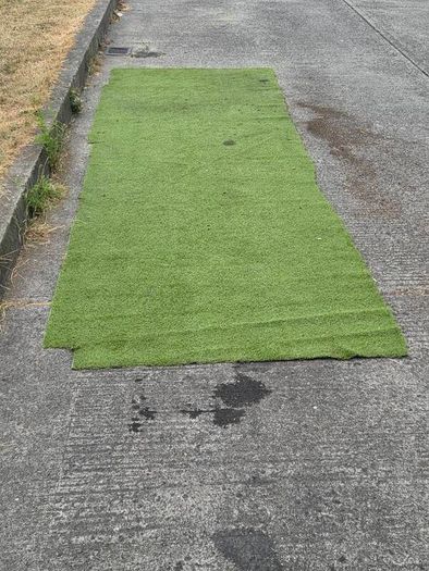 artificial grass