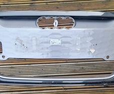 Audi E-tron GT Front Bumper