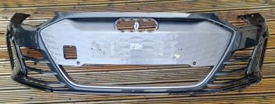 Audi E-tron GT Front & Rear Bumpers