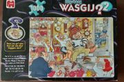Mystery Wasgij? 2