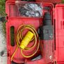 Hilti sds drills Job lot Image 5