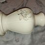 Vintage Porcelain Table Lamp Image 3